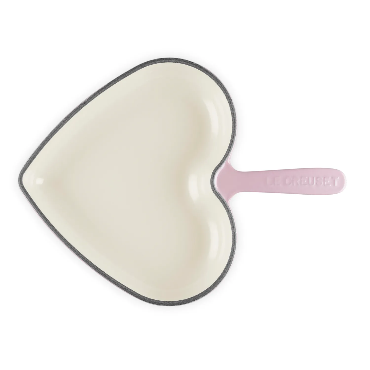 Le Creuset Heart Skillet, 10.25"