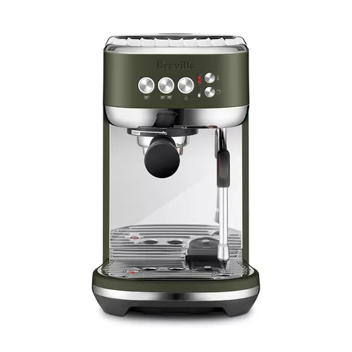 Breville Bambino Plus