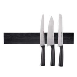 Schmidt Brothers Cutlery 18" Magnetic Wall Bar Love this, what a great look in my kitchen!