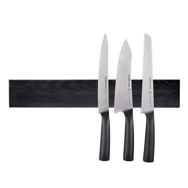 Schmidt Brothers Cutlery 18" Magnetic Wall Bar