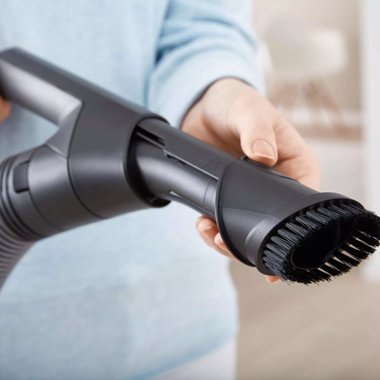 Miele Blizzard CX1 Turbo Team Vacuum