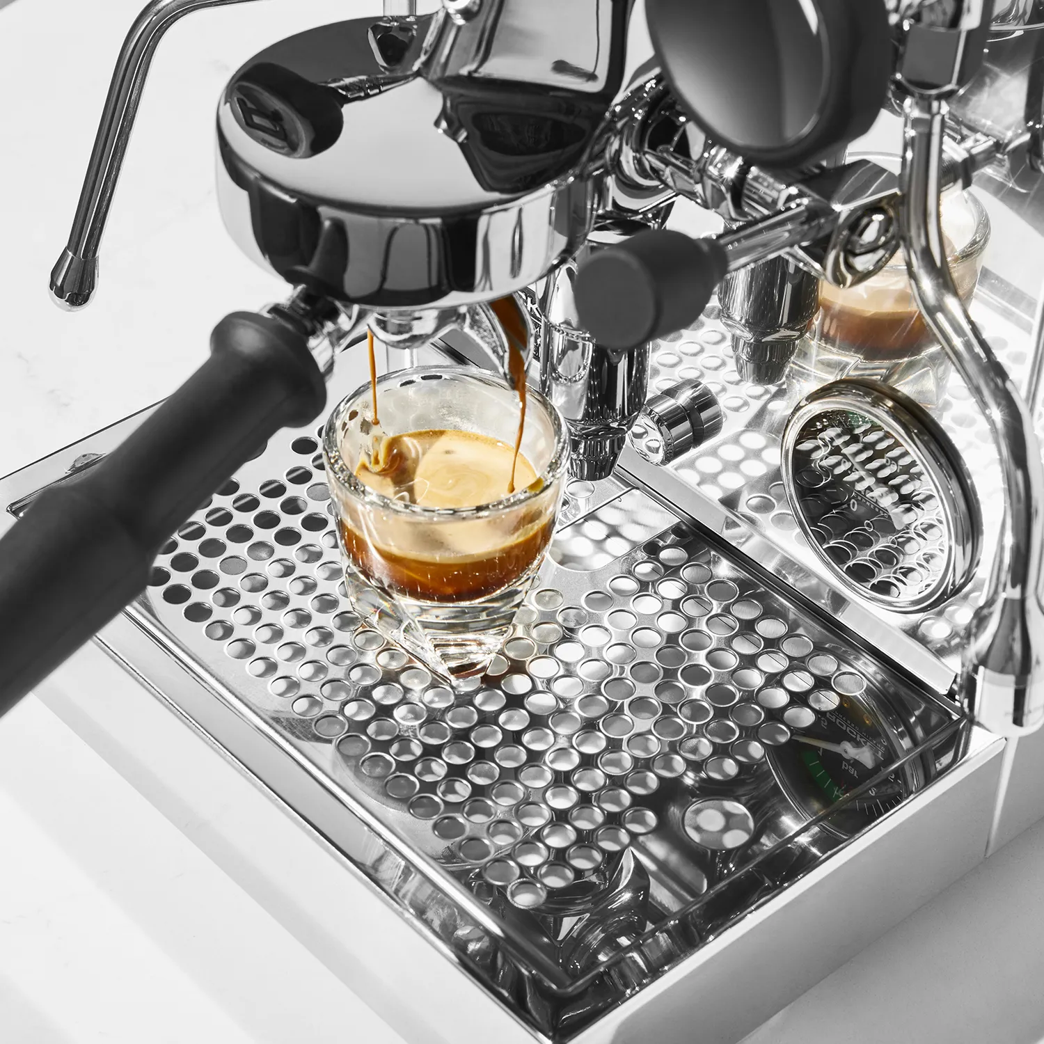 Rocket Espresso Appartamento TCA Espresso Machine