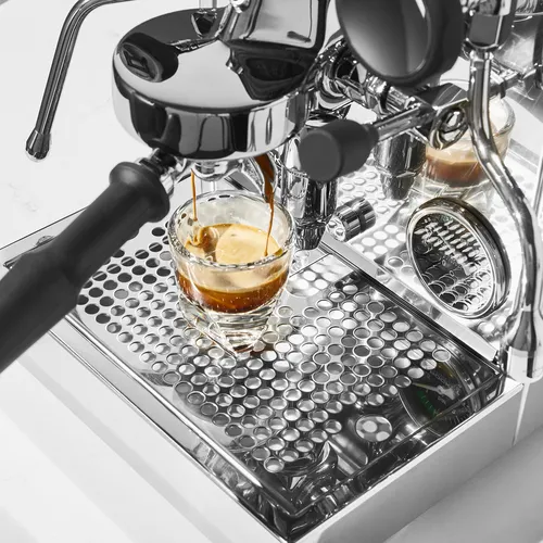 Rocket Espresso Appartamento TCA Espresso Machine