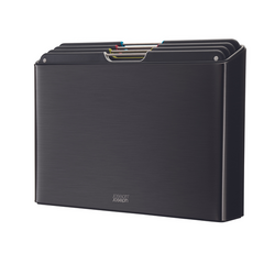 Joseph Joseph Folio™ Steel Cutting Boards, Set of 4 Material of board still needs improving