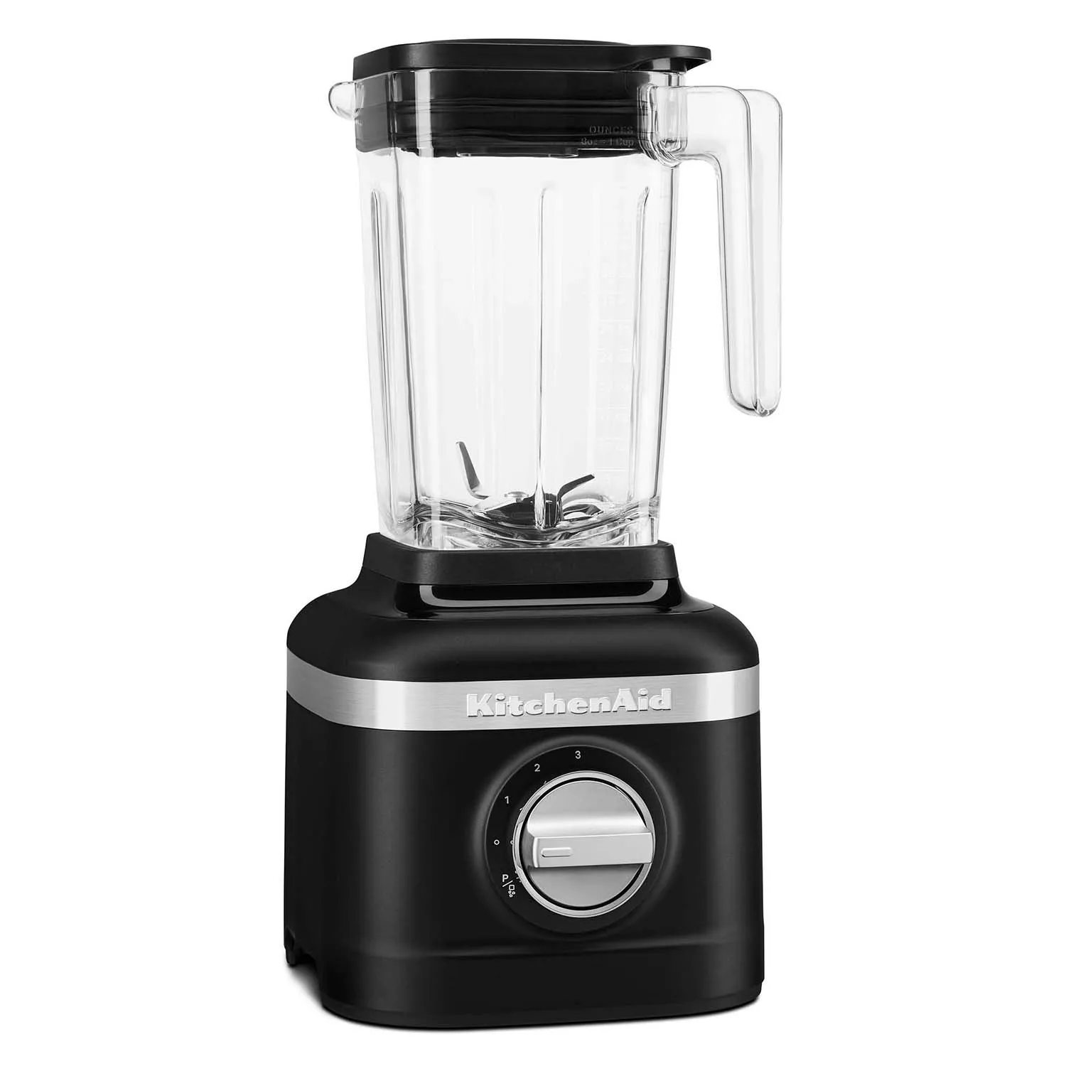 KitchenAid&#174; K150 3-Speed Ice Crushing Blender with 2 Personal Blender Jars