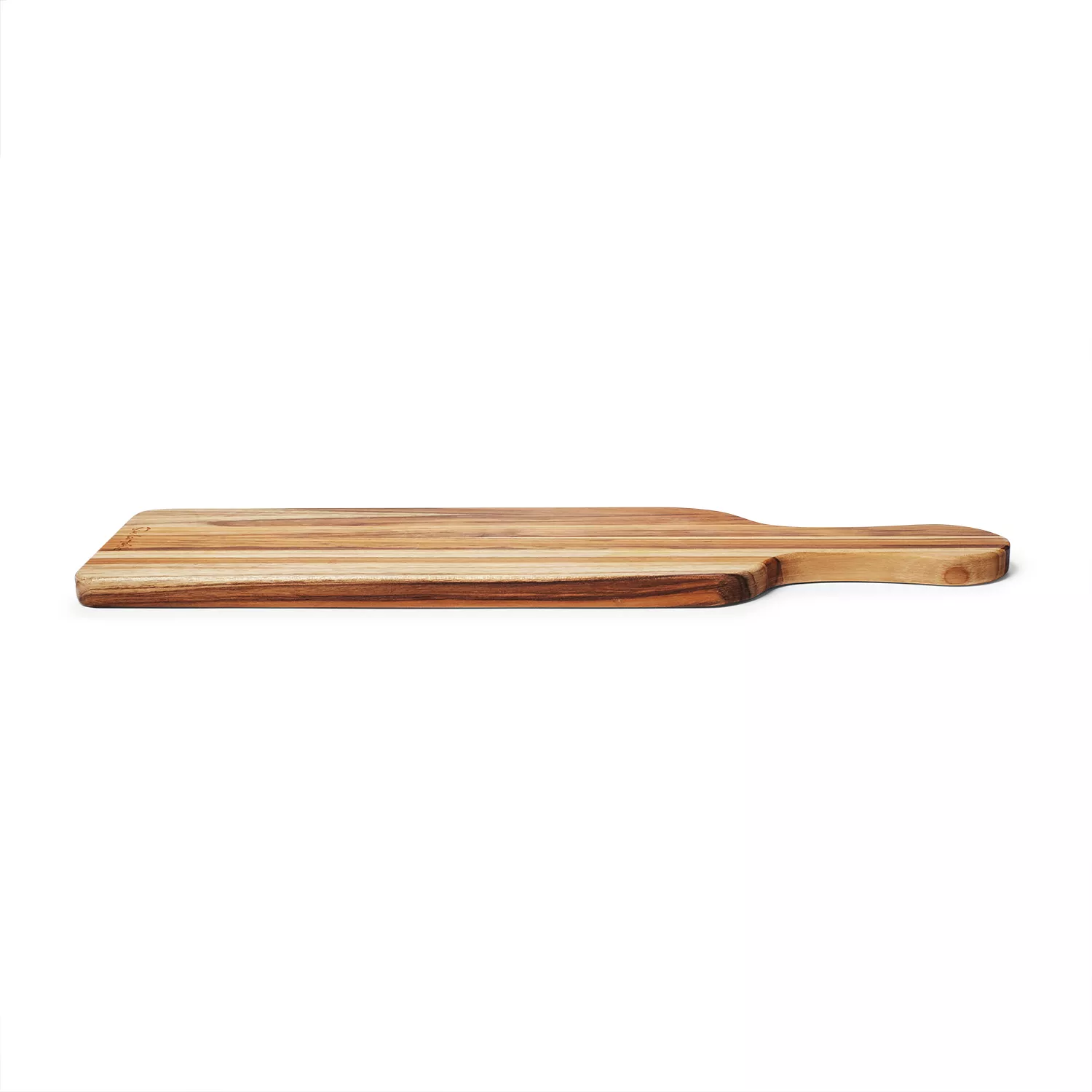 Sur La Table Teak Paddle Board