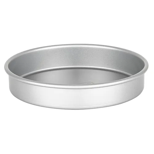 Viking Aluminized Steel Nonstick Round Cake Pan, 9"
