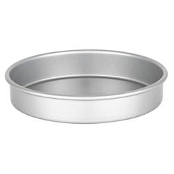 Viking Aluminized Steel Nonstick Round Cake Pan, 9"
