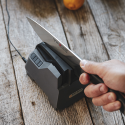 Work Sharp E2 Plus Knife Sharpener