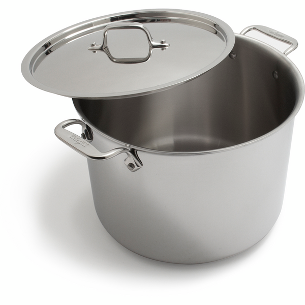 All-Clad D3 Stainless Steel Stockpot