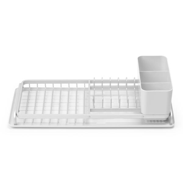 Brabantia Sinkside Compact Dish Drying Rack - thumbnail 5