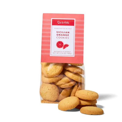Sur La Table Sicilian Orange Cookies