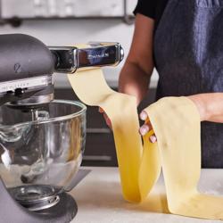 Online Prep Now, Eat Later: Homemade Lasagna (Eastern Time)