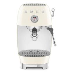 Smeg 50s Retro Style Espresso and Cold Brew Coffee Machine