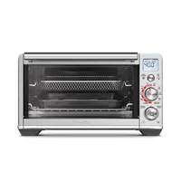 Breville The Smart Oven Air Fryer Compact