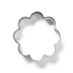 Sur La Table Flower Cookie Cutter