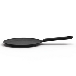 BergHOff Gem Nonstick Griddle, 10&#34;