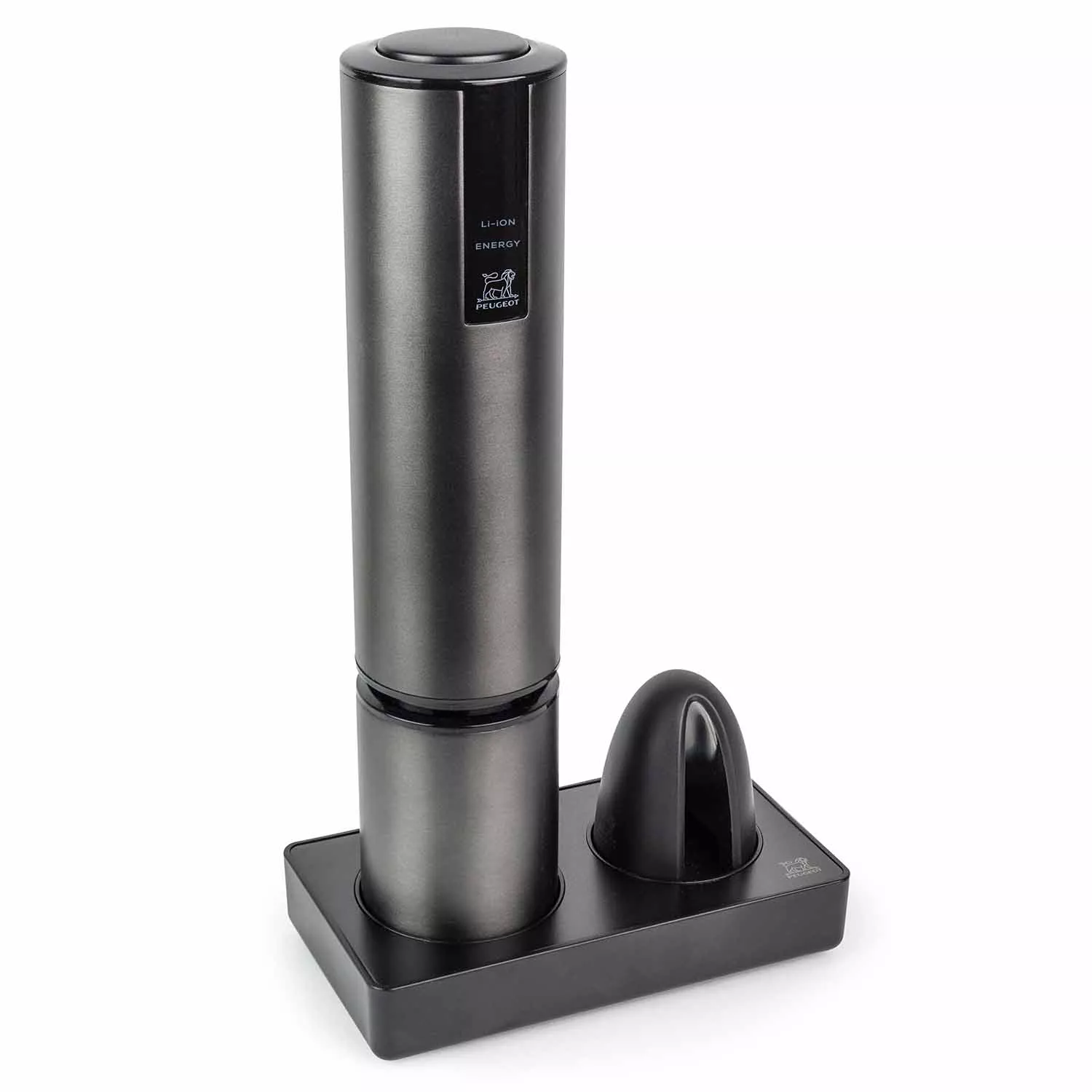 Souverain Wing Corkscrew Wine Opener 20 Cm - 8in. - Peugeot Saveurs