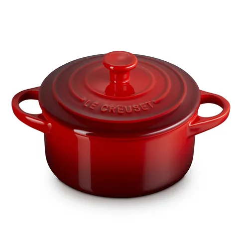 Le Creuset Mini Cocotte, 24 oz.