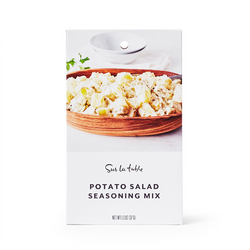 Sur La Table Potato Salad Seasoning Mix