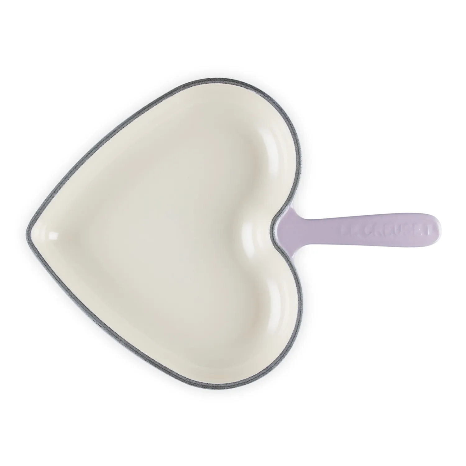 Le Creuset Heart Skillet, 10.25"