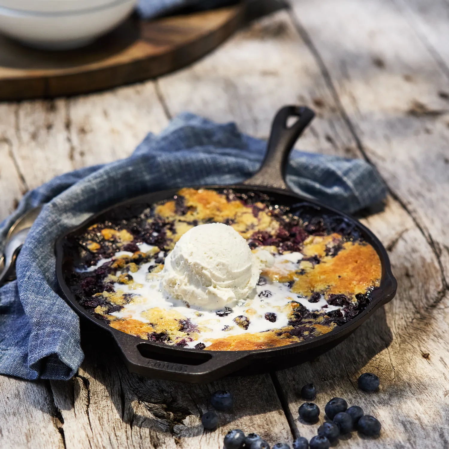 Lodge Chef Collection Skillet