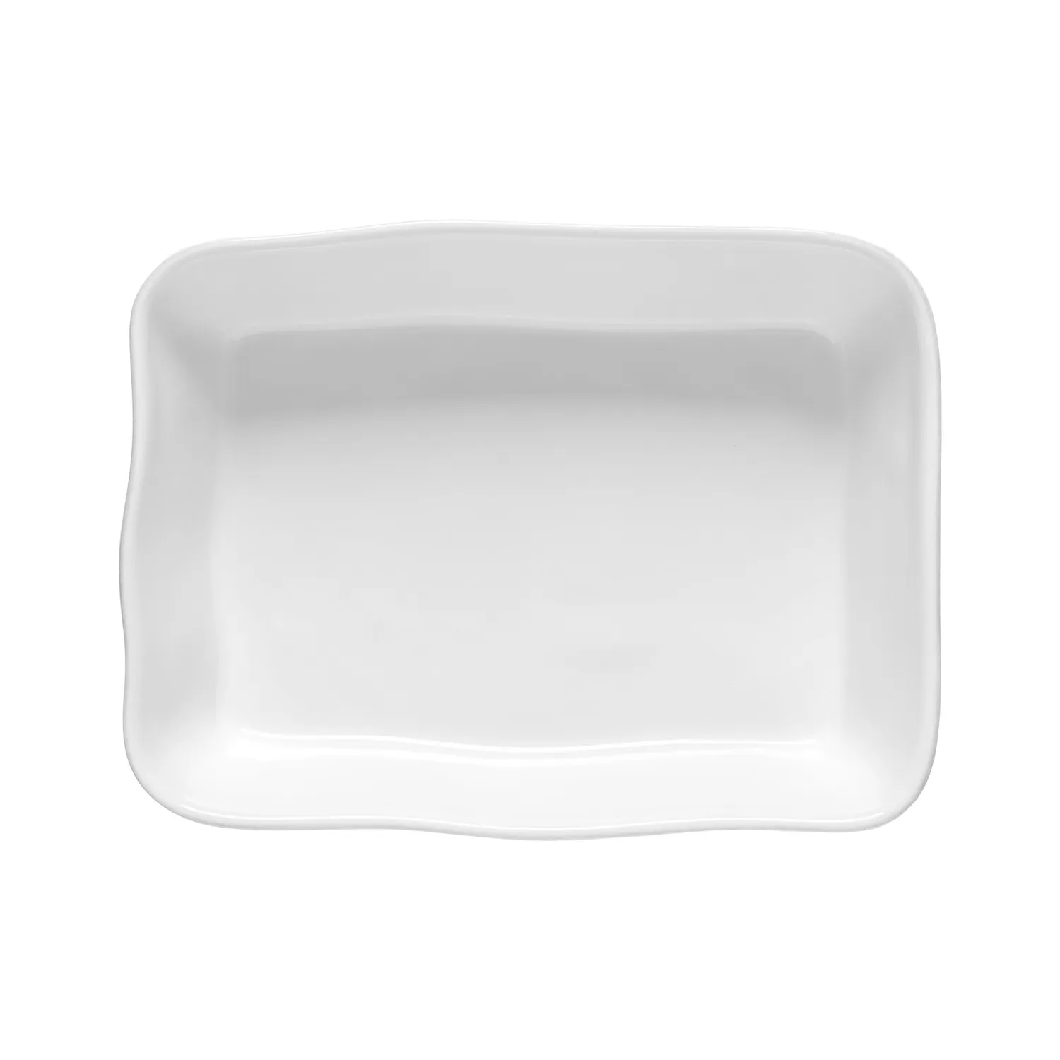 Costa Nova Aparte Rectangular Baker