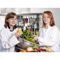 3 Day Cooking Boot Camp for Teens