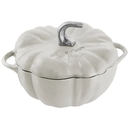 Staub Pumpkin Dutch Oven, 3.5 qt.