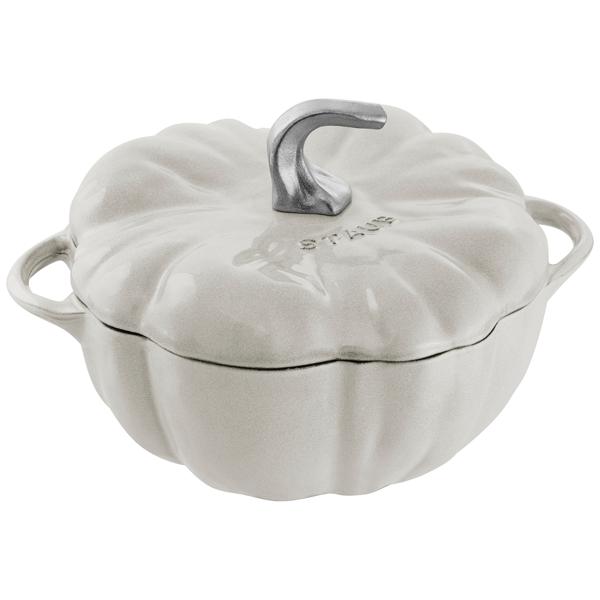 Staub Pumpkin Dutch Oven, 3.5 qt.