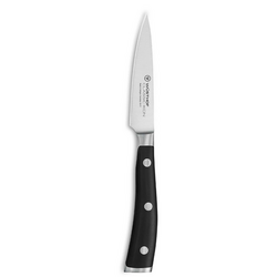 W&#252;sthof Classic Ikon Paring Knife, 3.5&#34;