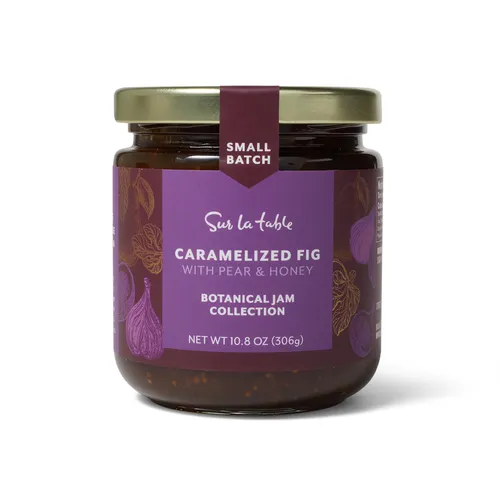 Sur La Table Caramelized Fig, Pear & Honey Jam