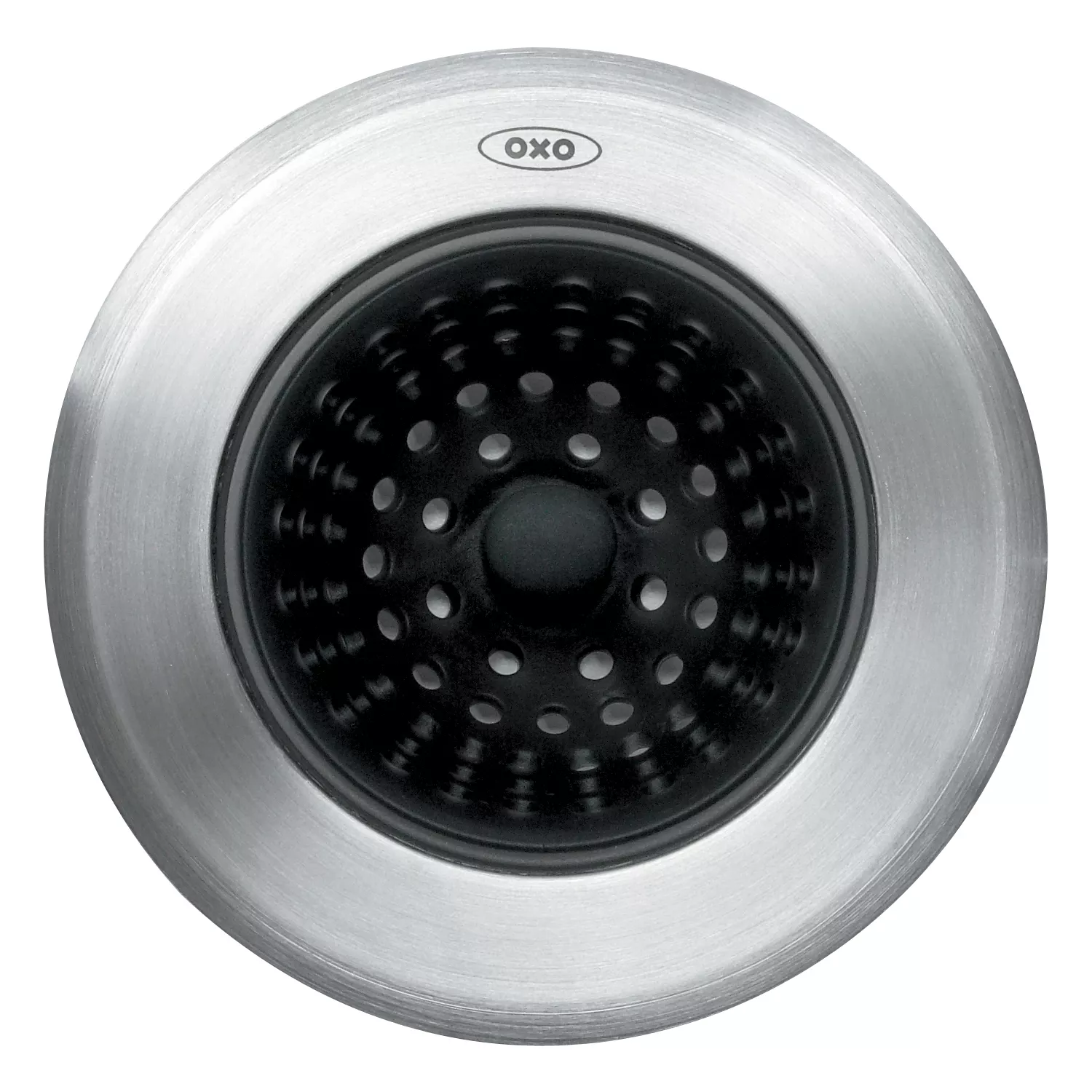 OXO Silicone Sink Strainer