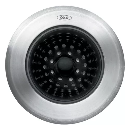 OXO Silicone Sink Strainer