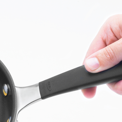 OXO Good Grips Nonstick Hard Anodized Skillets, Set of 2