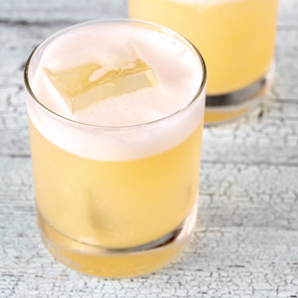 Online Focus Series Mixology: Whiskey Sour + Variations (Eastern Time)
