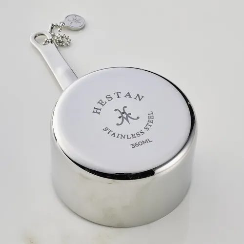 Hestan Provisions 14-Piece Measuring Cups & Spoons Set