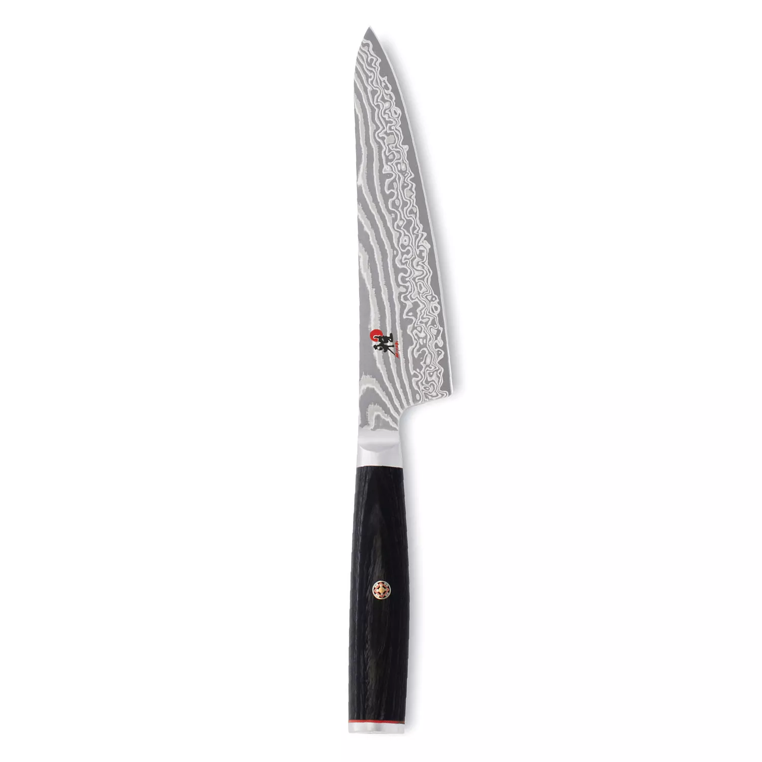 Miyabi Kaizen II Prep Knife, 5.25"