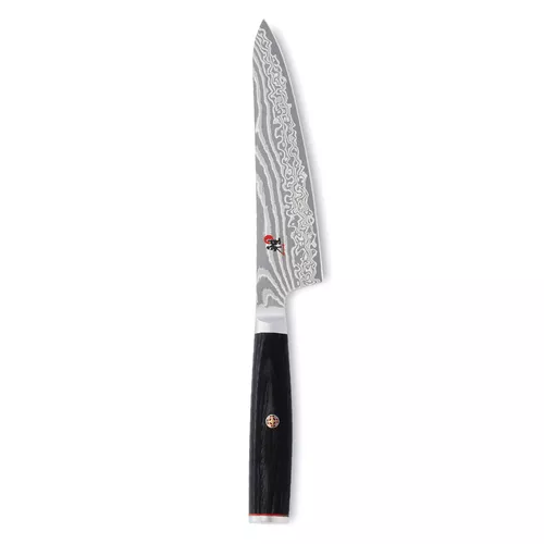 Miyabi Kaizen II Prep Knife, 5.25&#34;