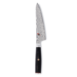 Miyabi Kaizen II Prep Knife, 5.25&#34;