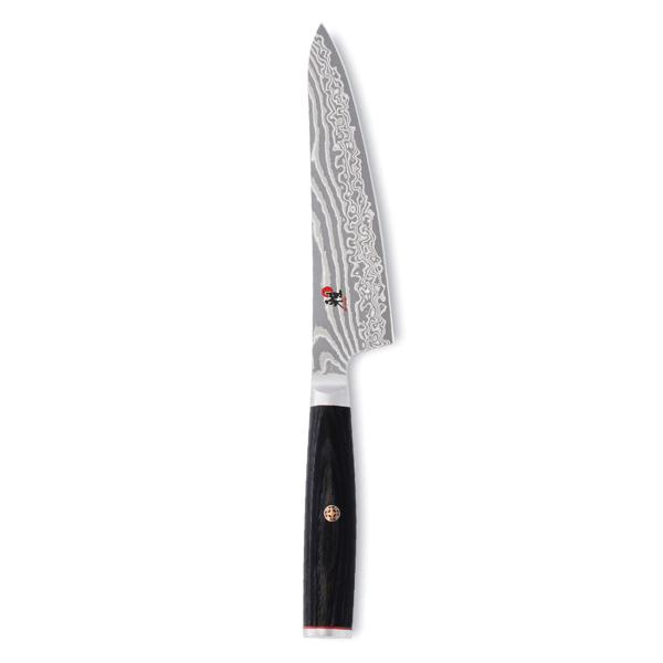 Miyabi Kaizen II Prep Knife, 5.25"