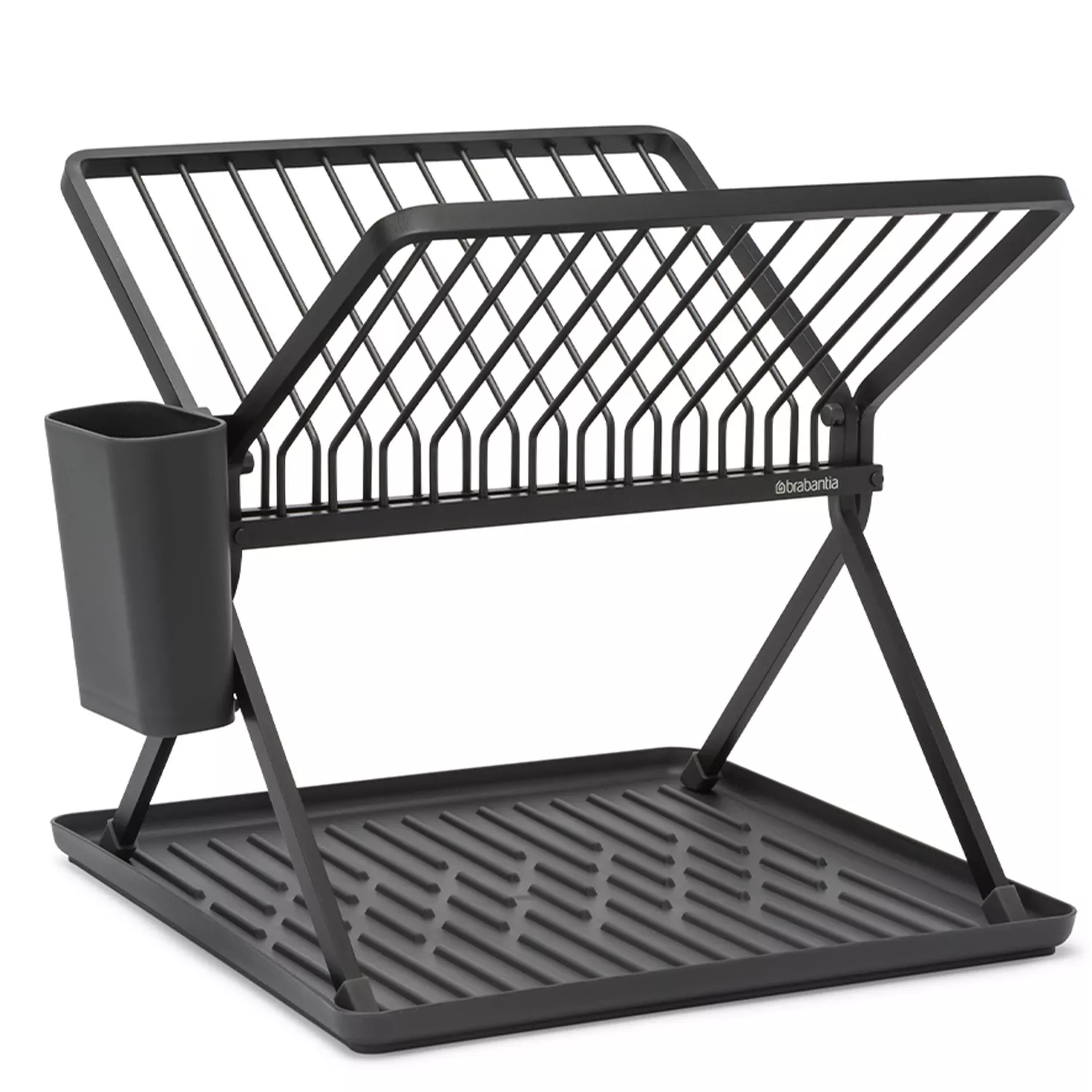 Brabantia Sinkside Foldable Dish Rack