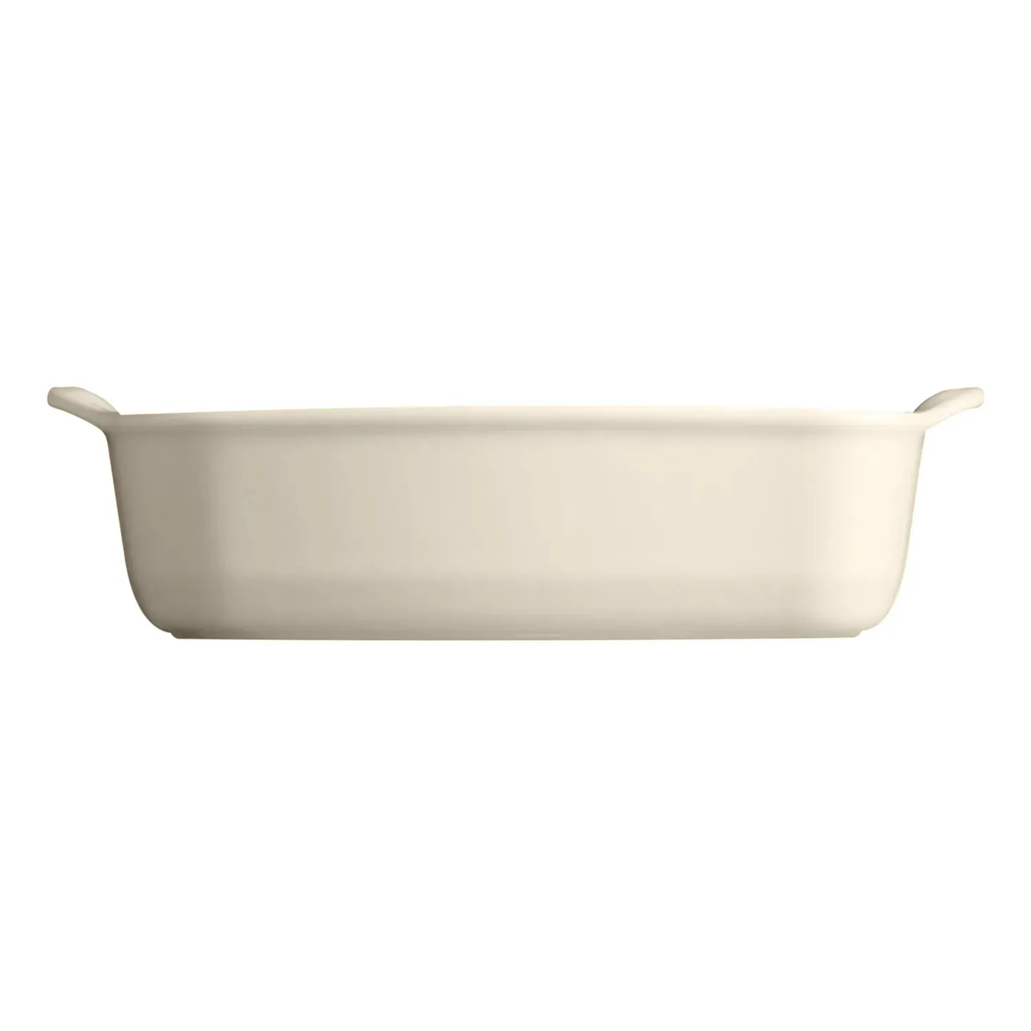 Emile Henry The Right Dish Small Rectangular Baker