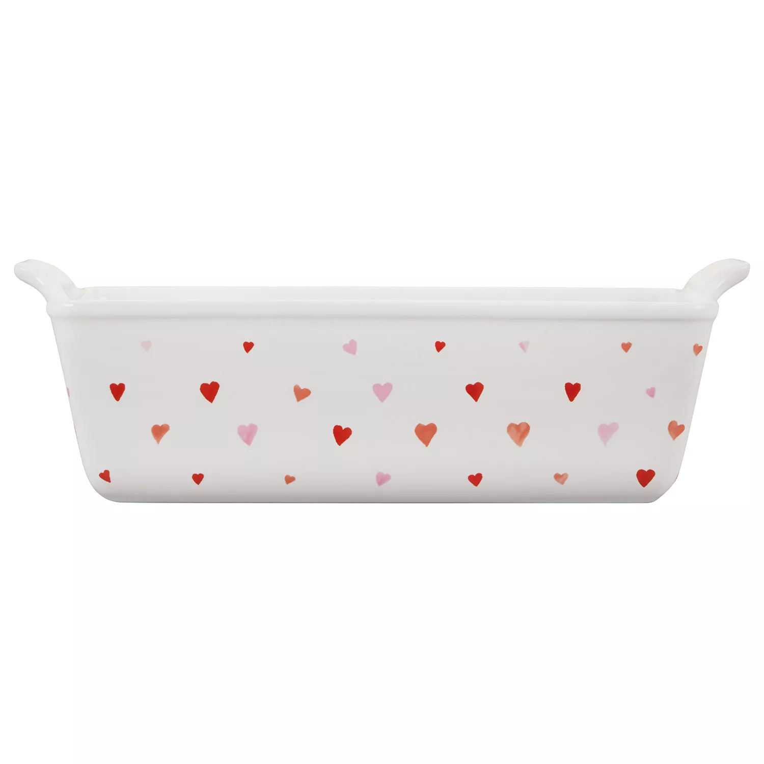 Le Creuset Stoneware Loaf Pan