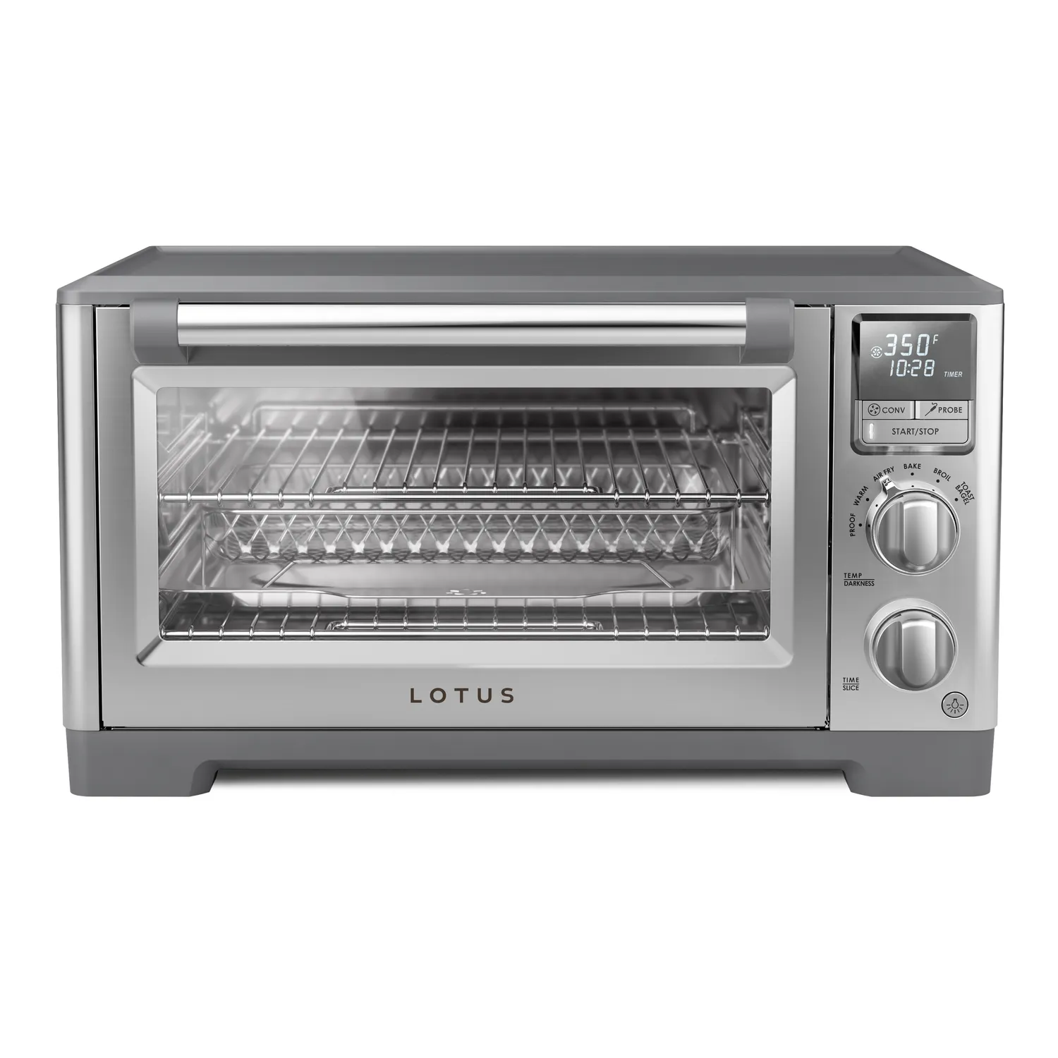 The Perfectionist Air Fry and Convection Oven