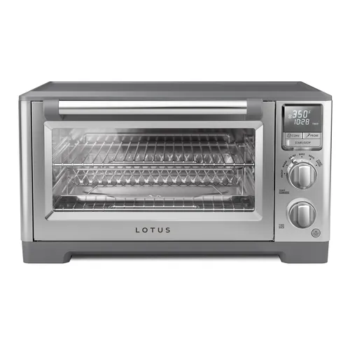 The Perfectionist Air Fry and Convection Oven
