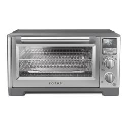 The Perfectionist Air Fry and Convection Oven