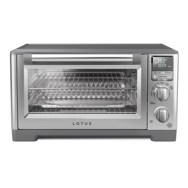 Lotus The Perfectionist Air Fry and Convection Oven