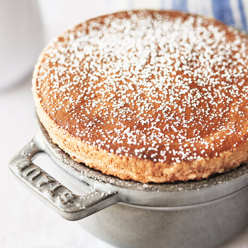 4 Desserts Every Cook Should Know