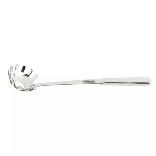 Viking Stainless Steel 8-Piece Utensil Set